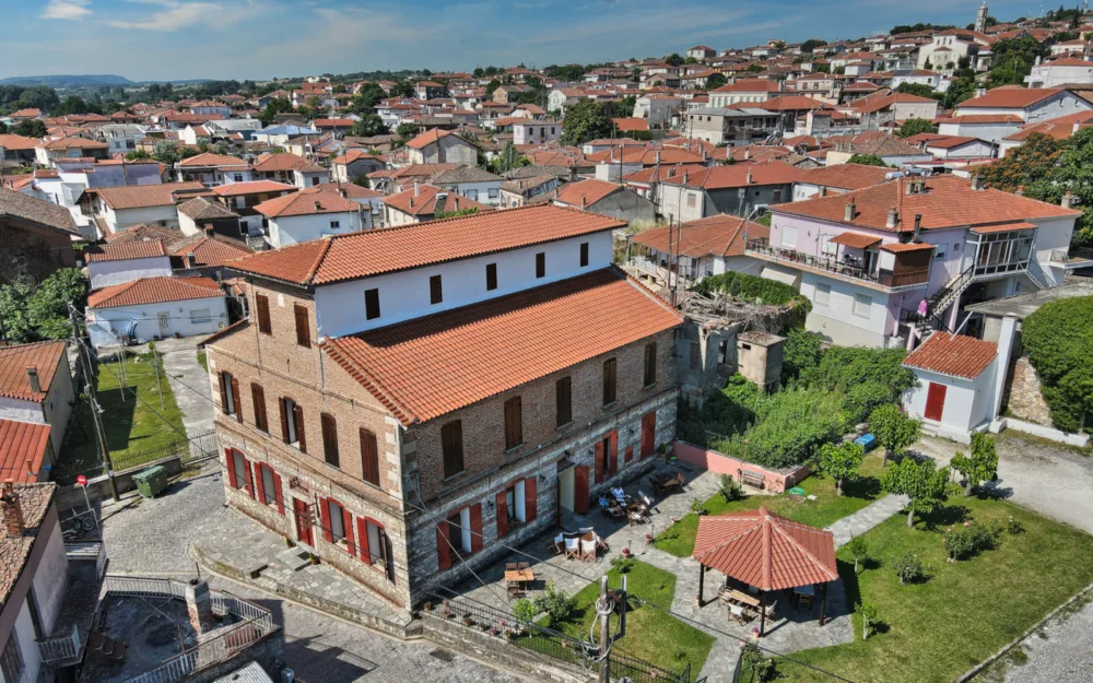 Η DOTSOFT υλοποιεί έργο ψηφιακού μετασχηματισμού στον Δήμο Σουφλίου - Ποιες οι 5 βασικές παρεμβάσεις του έργου