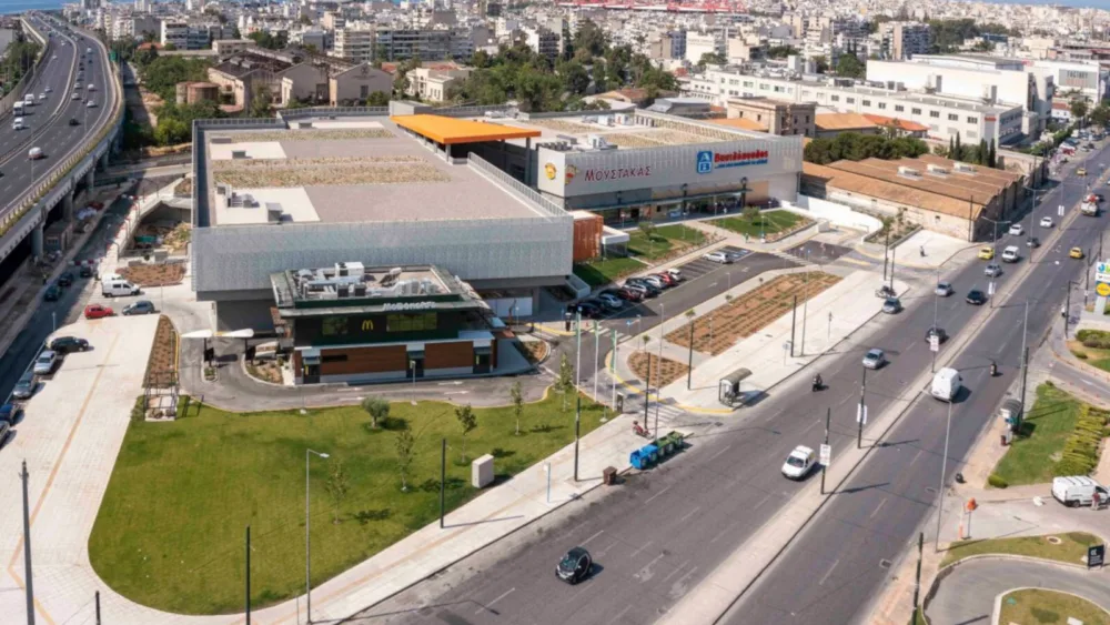 Trade Estates: Σημείωσε αύξηση καθαρών κερδών κατά 66,1% το 2025 - Μέρισμα 0,13 ανά μετοχή