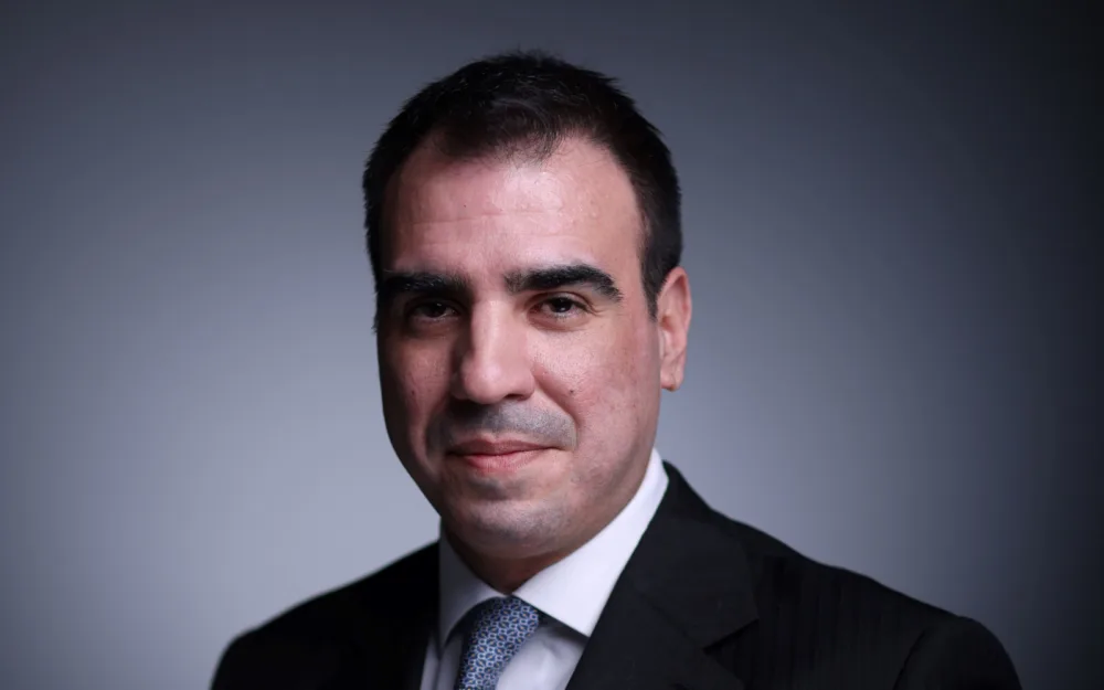 Ο Χάρης Τολούμης αναλαμβάνει 2ος διευθύνων σύμβουλος στην TÜV NORD Ελλάδας, ενισχύοντας τη διοικητική ομάδα