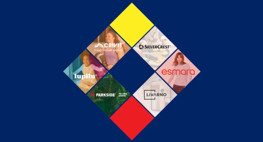 Η Lidl Ελλάς λανσάρει το «World of Needs» επιχειρώντας μια στρατηγική αναδιάρθρωση του τομέα Non-Food