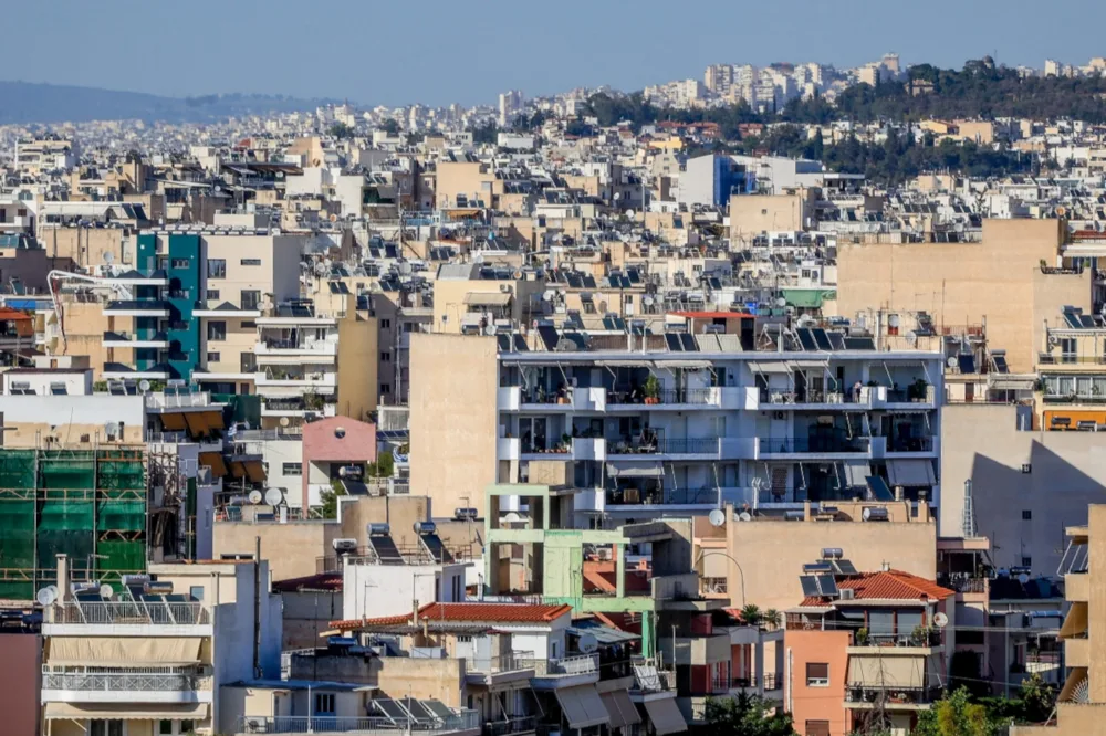 Ενοίκια σε άνοδο: Η Ελλάδα στη δεύτερη θέση στην Ε.Ε. με αύξηση 10,1% – Τι αποκαλύπτει μελέτη του ΚΕΦΙΜ