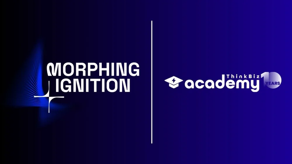 ThinkBiz Academy: Το Έναυσμα της Νεανικής Επιχειρηματικότητας δίνεται φέτος στις 15 και 16 Μαΐου στο Ωδείο Αθηνών
