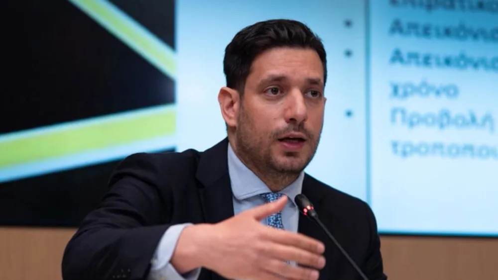 Κυρανάκης: 10 παρεμβάσεις για προσβάσιμες μεταφορές – Νέα λεωφορεία, νέοι συρμοί στο Μετρό και υπηρεσίες για άτομα με αναπηρία