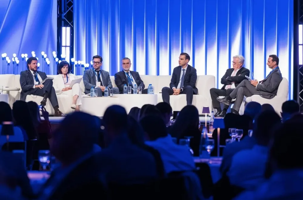 3ο ΣΦΕΕ Summit: «Εάν συμφωνήσουμε ότι η υγεία είναι επένδυση, τότε πρέπει να δούμε πώς θα μεγιστοποιήσουμε την αξία αυτής της επένδυσης»