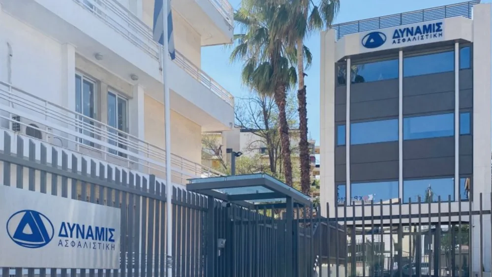 Ο Ηλίας Γεωργόπουλος εντάσσεται στο δυναμικό της ΔΥΝΑΜΙΣ Α.Ε.Γ.Α. αναλαμβάνοντας τη θέση του Head P&C