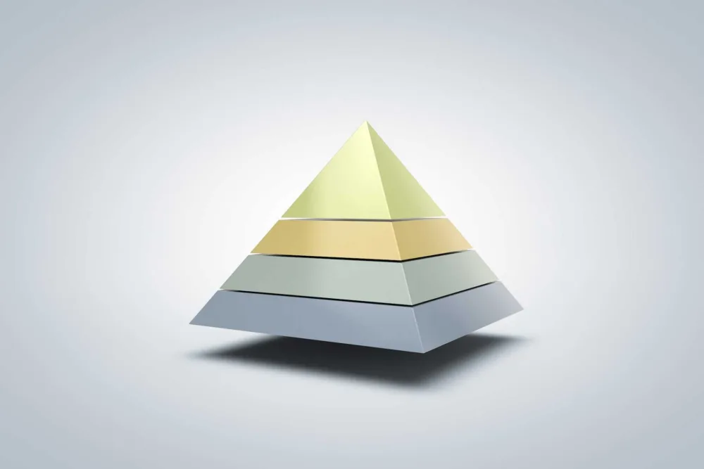 Πότε θα «ξεκολλήσουμε» από τον Maslow;
