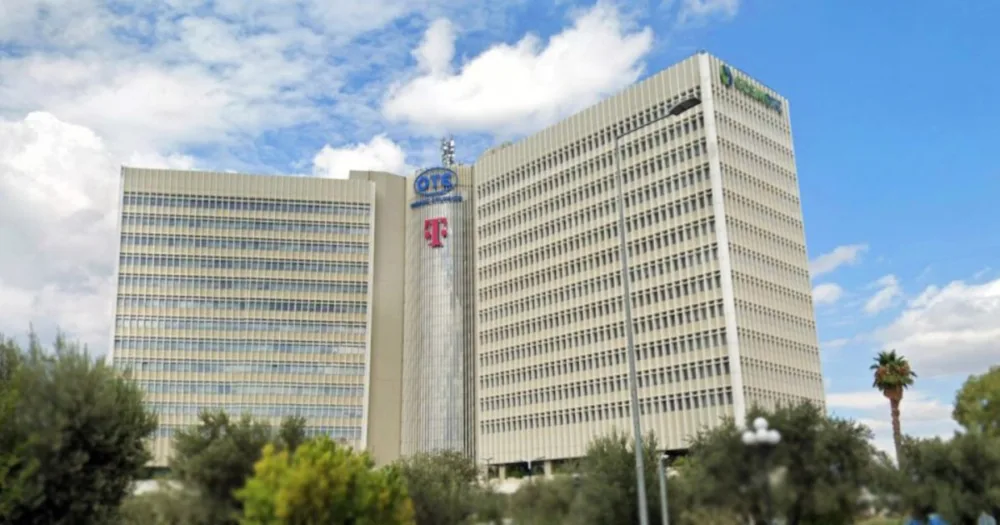 Η COSMOTE TELEKOM συγκαταλάγεται στους "Europe's Climate Leaders" των Financial Times για 4η συνεχόμενη χρονιά