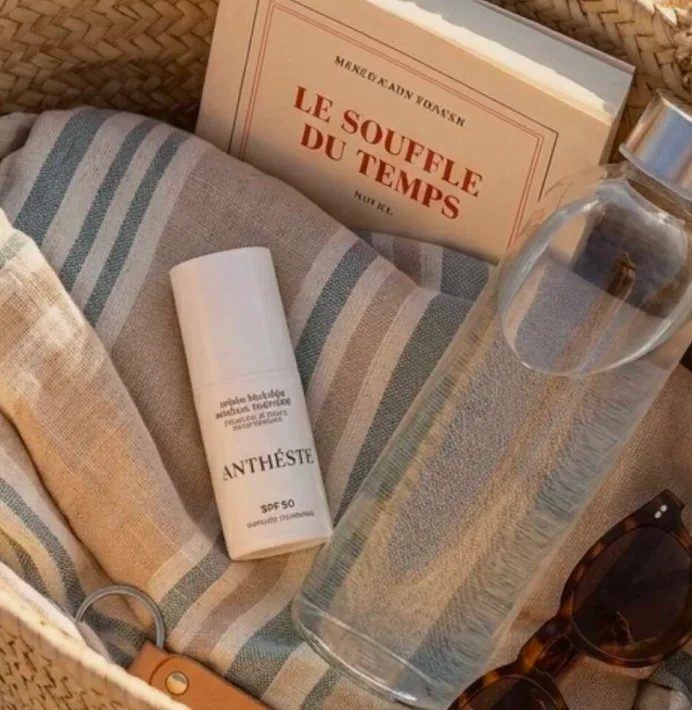 Τα brands ομορφιάς εμπνέονται από τη φρεσκάδα του ελληνικού καλοκαιριού