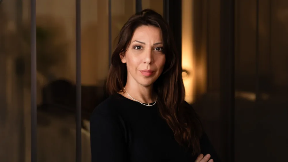 Ζάνια Ηλιάδη, CGWorks: «Αν προσπάθησες και απέτυχες, συγχαρητήρια»