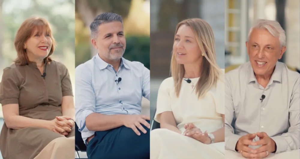 Food for Thought by Lidl Ελλάς: Τι συμβαίνει όταν επενδύεις στα ταλαντούχα παιδιά της χώρας;