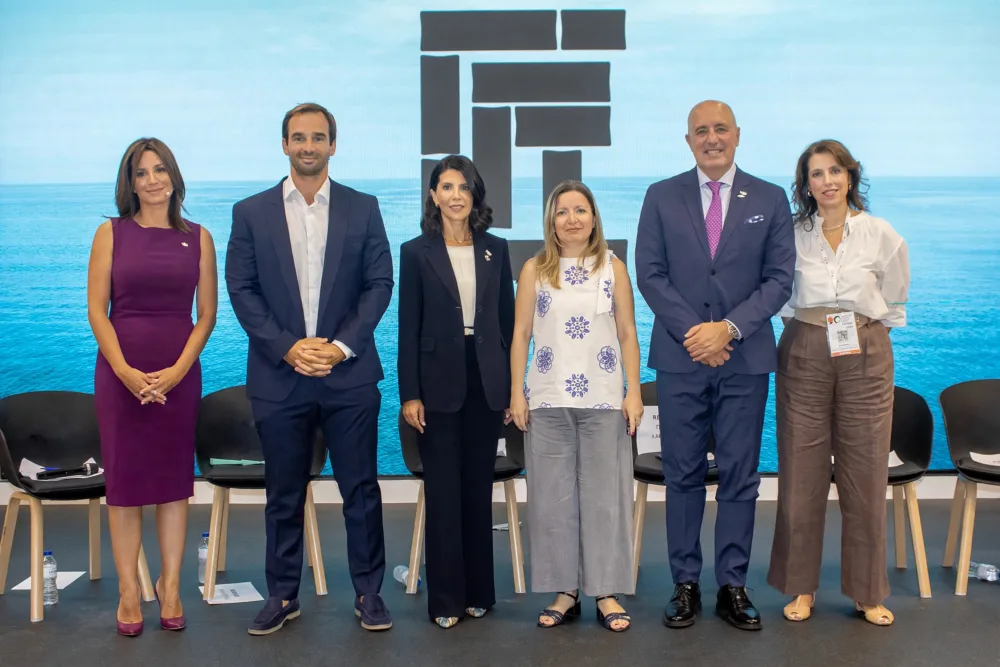 Daiichi Sankyo Ελλάδος: Νέος διάλογος για το μέλλον της Υγείας με ορίζοντα το 2035