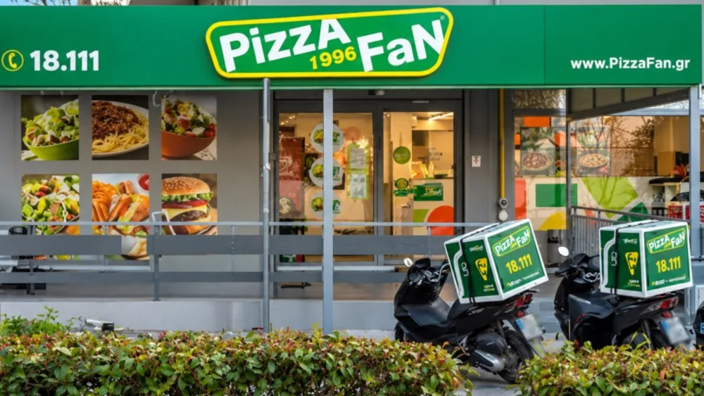 Pizza Fan: Ανάγκη άμεσης τοποθέτησης προσωρινής διοίκησης από το Πρωτοδικείο για την συνέχιση της λειτουργίας