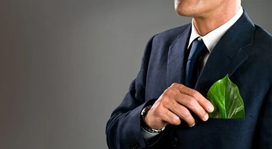 Το περιβάλλον ως συνιστώσα της Εταιρικής Κοινωνικής Ευθύνης: Η περίπτωση των Ελληνικών Επιχειρήσεων Υψηλής Κερδοφορίας