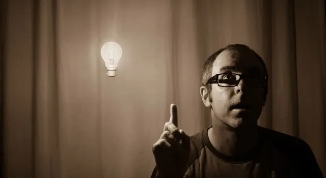 Πώς εμπνέουμε ο ένας τον άλλο;