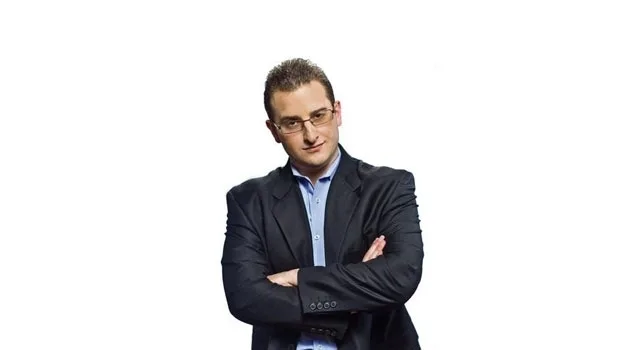 10 Συμβουλές απο τον Scott Gerber για νέους επιχειρηματίες