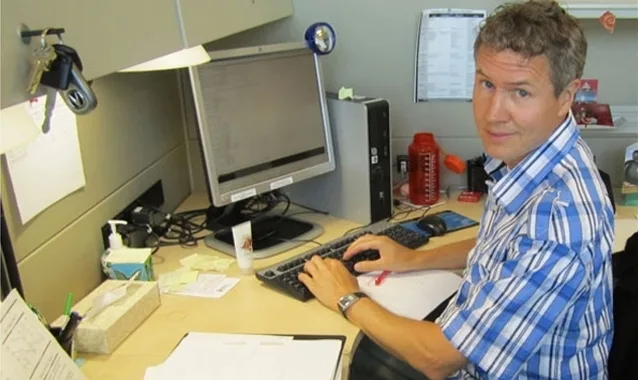 Dave Stack, Ο Άνθρωπος Ορχήστρα