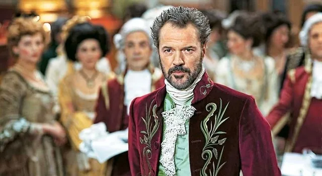 O Θεός εκτός από το χαβιάρι αγαπά και τους ευεργέτες