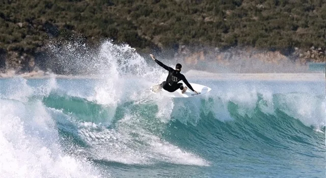 Ένα ελληνικό start up κάνει business με τα κύματα!