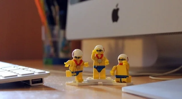 Start-Up με την παρέα σας!