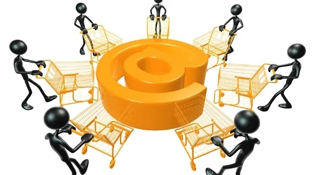 Οι 18 τάσεις του Ηλεκτρονικού Εμπορίου για το 2013