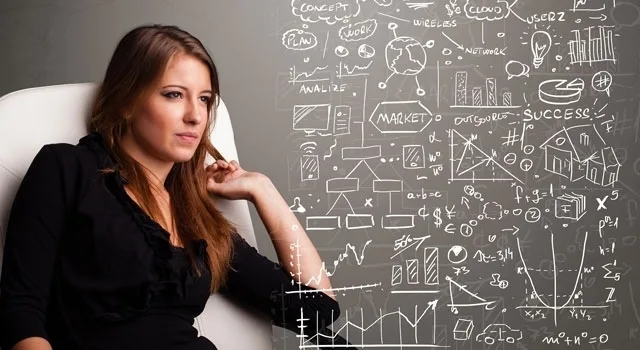 Νέα Γυναίκα Επιχειρηματίας: To be or not to be?