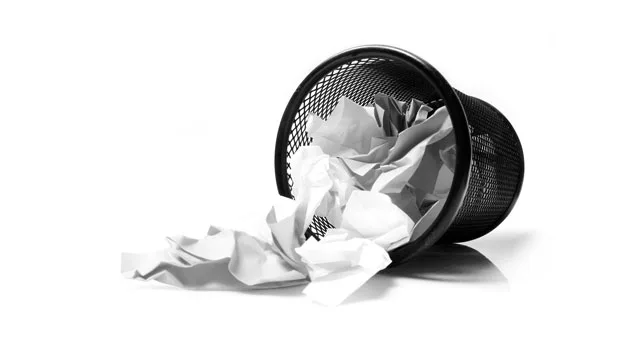 Απορρίψτε το Business Plan σας. Αν δεν το κάνετε εσείς, θα το κάνει η αγορά