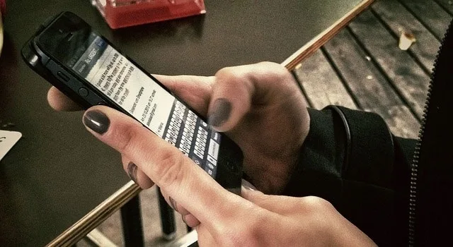 10 Βήματα για να κάνετε την πρώτη σας Εφαρμογή για κινητά τηλέφωνα