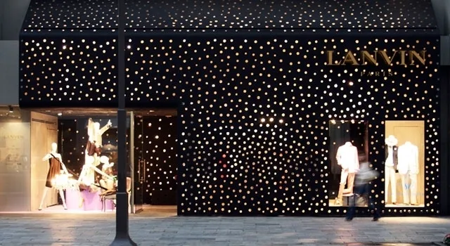 Fashion Brands και social media