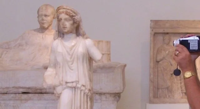 Τουρισμός και online βίντεο