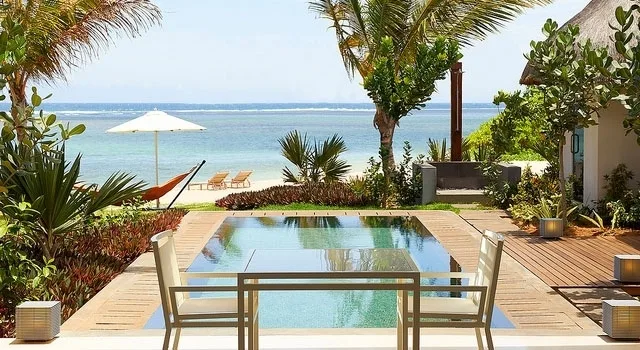 Luxury Hotels και social media