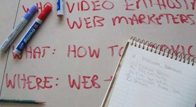 Πώς να ενισχύσω την εικόνα της εταιρίας μου στο διαδίκτυο –και όχι μόνο;