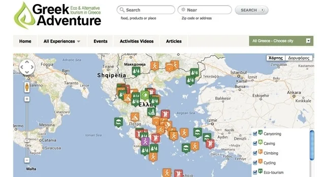 Η συνεργασία είναι το μυστικό!