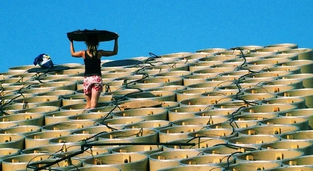 "Content within Context"