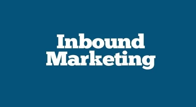 Η λογική του Inbound Marketing