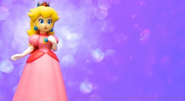 Σώσε την πριγκίπισσα... και την εταιρεία σου!