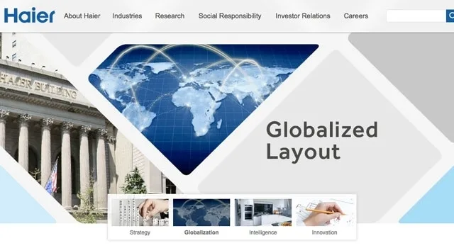 Alibaba: Επενδύει 360 εκατ. δολάρια σε δίκτυο εφοδιαστικής αλυσίδας