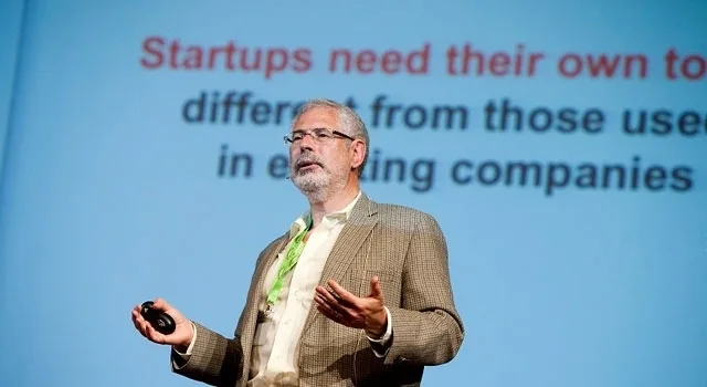 Βρείτε τους πελάτες σας, πριν χτίσετε το προιόν σας