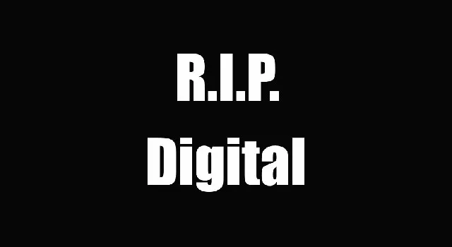 Το digital marketing πεθαίνει. Ποιες εταιρίες κερδίζουν τη μάχη του ανταγωνισμού