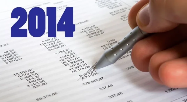 Φορολογικές Αλλαγές 2014: Όλα όσα πρέπει να γνωρίζεις