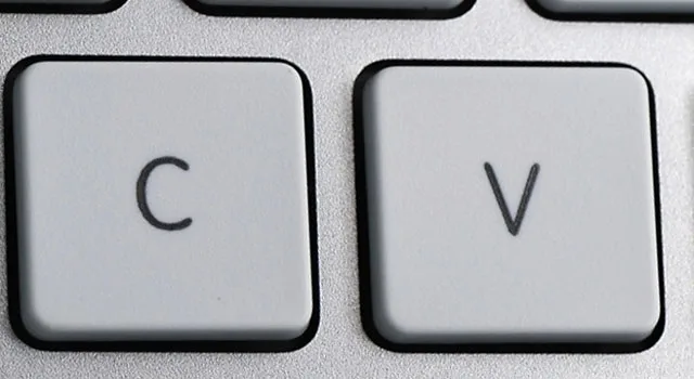 Χρήσιμες συμβουλές για ένα επιτυχημένο βιογραφικό σημείωμα