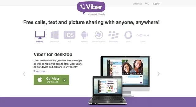 Rakuten: 900 εκατ. δολάρια για τη στρατηγική εξαγορά της Viber