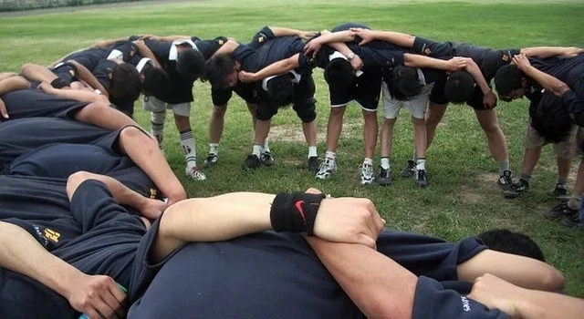 OMADIKOTITA στα ελληνικά