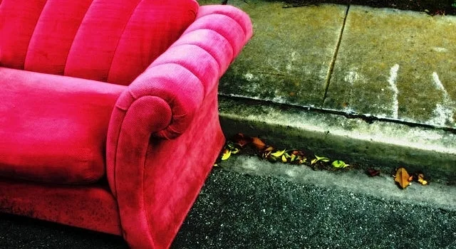 Πως ένας καναπές μπορεί να αλλάξει μία συμπεριφορά