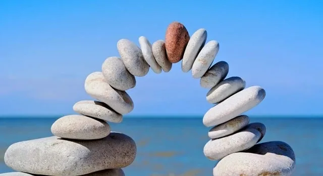 Υπάρχει άραγε ισορροπία ανάμεσα στην εργασία και την ζωή;