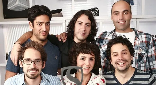 Miroculus – Μια από τις 25 ομάδες του ημιτελικού του διαγωνισμού Hello Tomorrow Challenge!