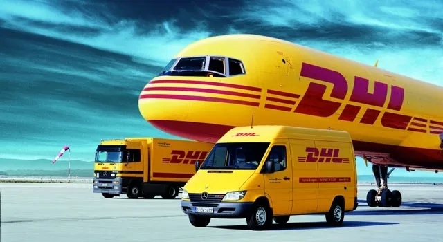 DHL και η αναδιαμόρφωση της εφοδιαστικής αλυσίδας