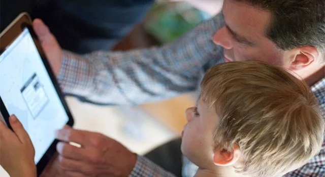 Πείστε τον μπαμπά (ή θείο) σας να δεχτεί το μάρκετινγκ στην οικογενειακή επιχείρηση!