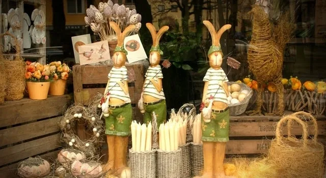 Η ευκαιρία των γιορτών να γνωρίσετε τους πελάτες σας