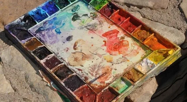 Σε αναπτυξιακή τροχιά η εμπορία έργων τέχνης μέσω διαδικτύου