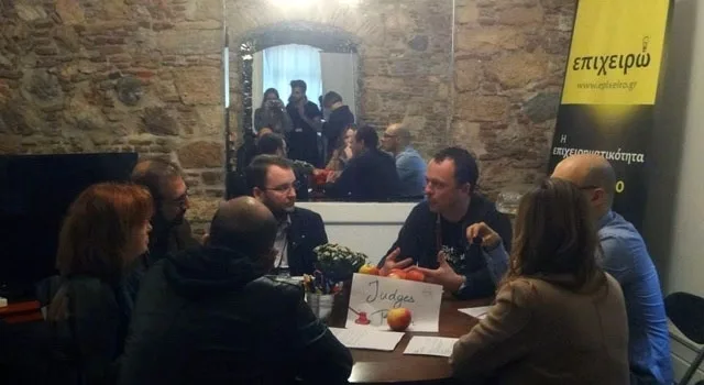 Γιατί οι startups πρέπει να συμμετέχουν σε events